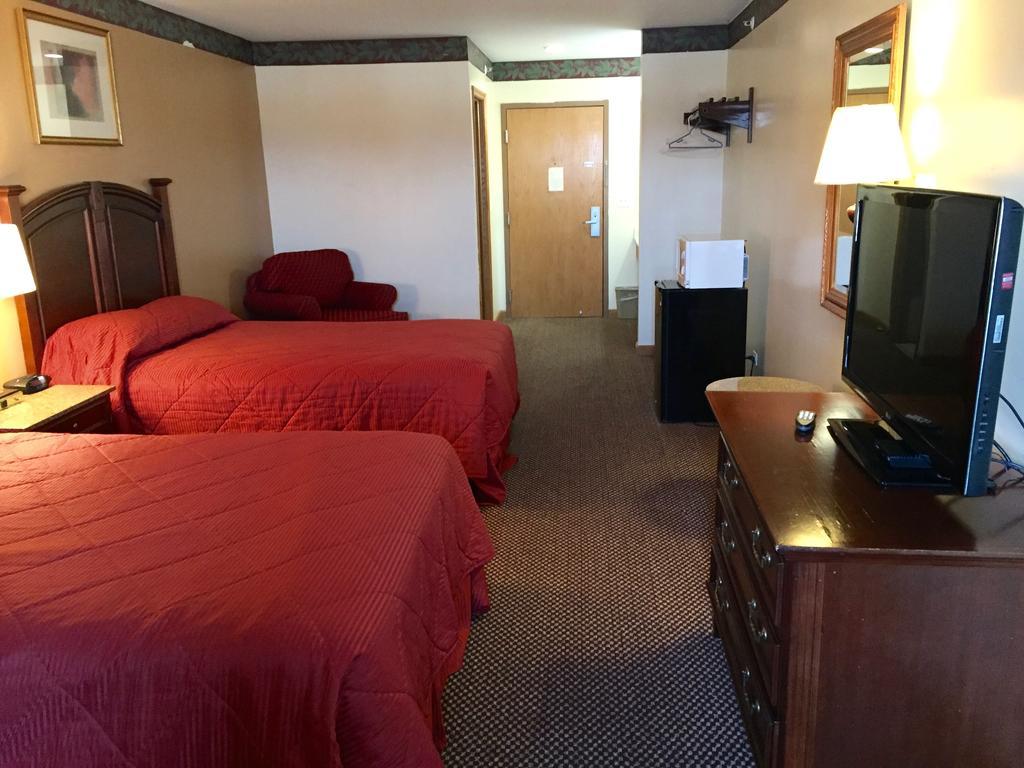 Executive Inn And Suites Waukegan Zimmer foto