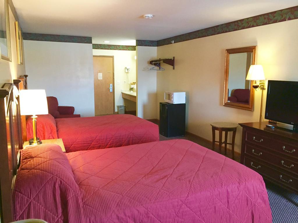 Executive Inn And Suites Waukegan Zimmer foto