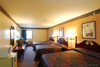Executive Inn And Suites Waukegan Zimmer foto